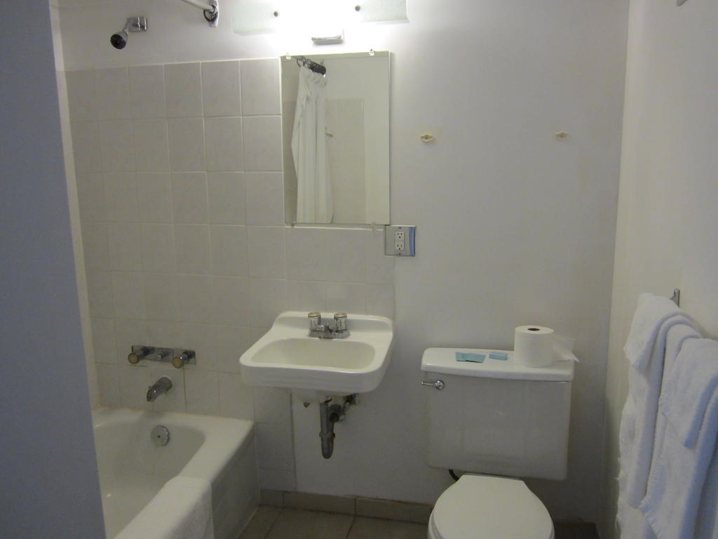Oasis Hotel Кэш-Крик Номер фото