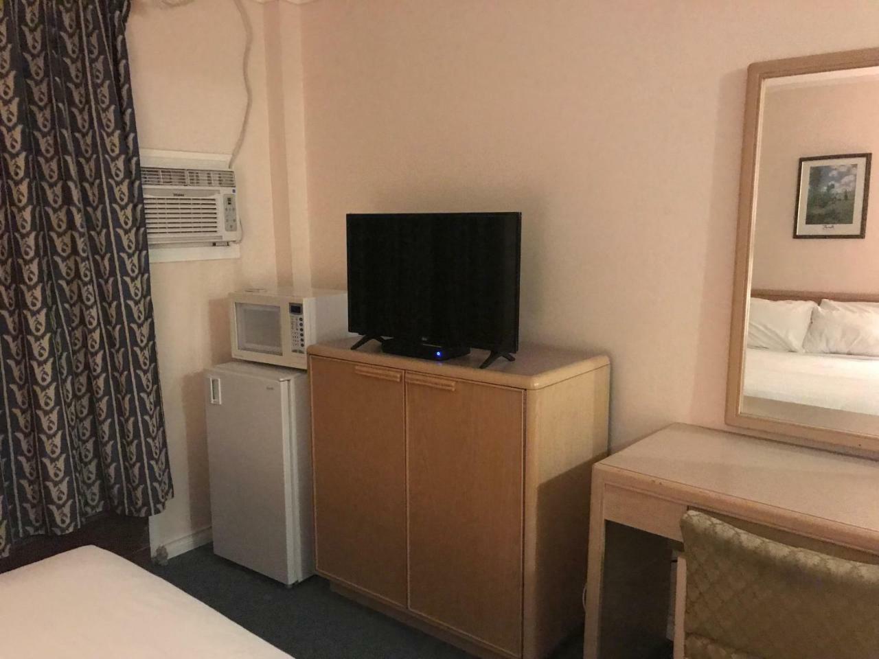 Oasis Hotel Кэш-Крик Экстерьер фото